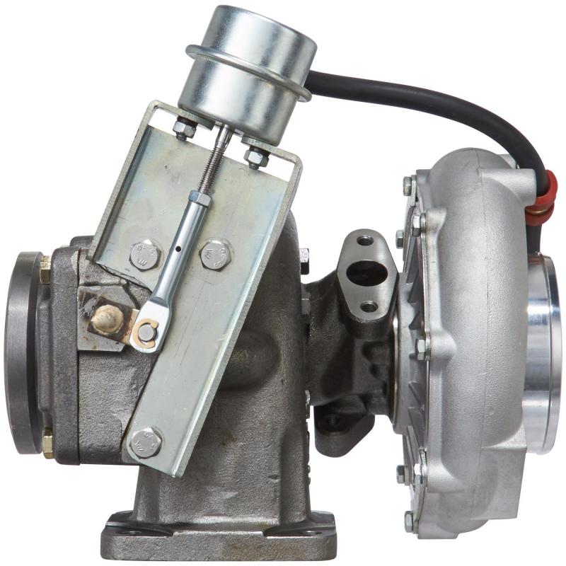 Spectra Premium TCNAV1 - Turbocharger Spectra Premium TCNAV1 Turbocharger product image 6 of 8
