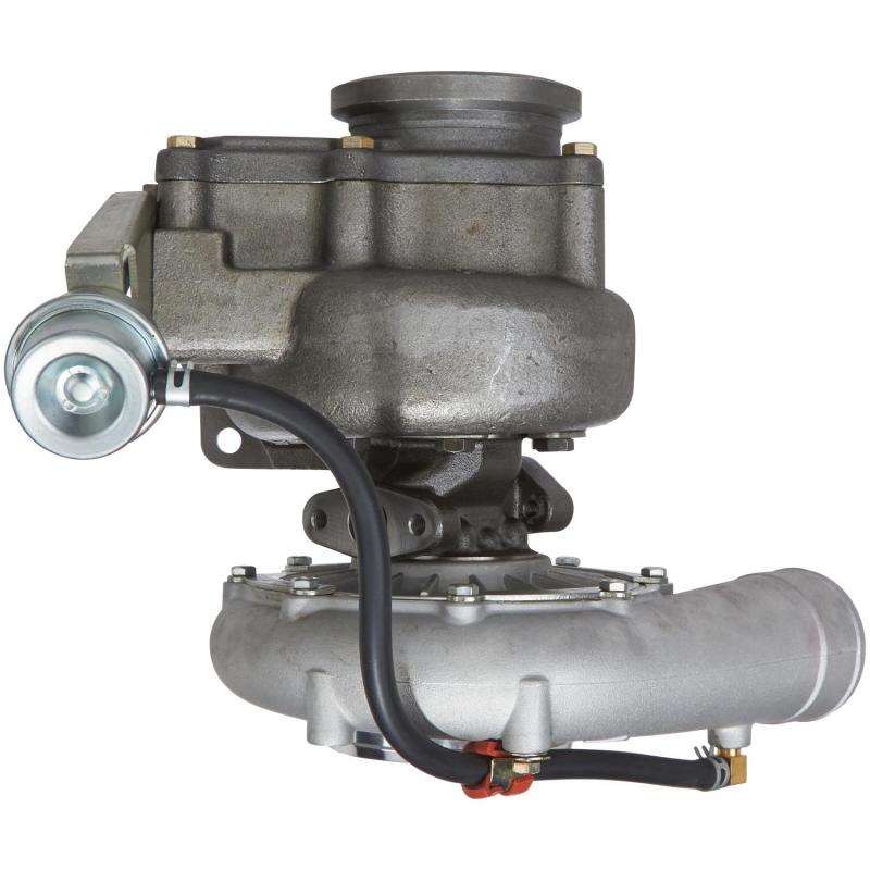 Spectra Premium TCNAV1 - Turbocharger Spectra Premium TCNAV1 Turbocharger product image 7 of 8