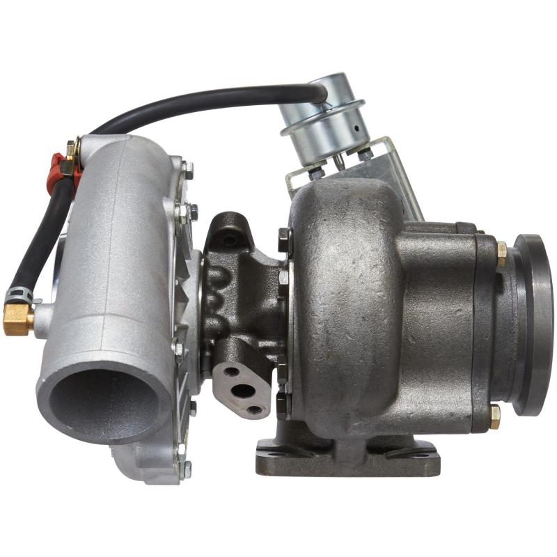 Spectra Premium TCNAV1 - Turbocharger Spectra Premium TCNAV1 Turbocharger product image 8 of 8