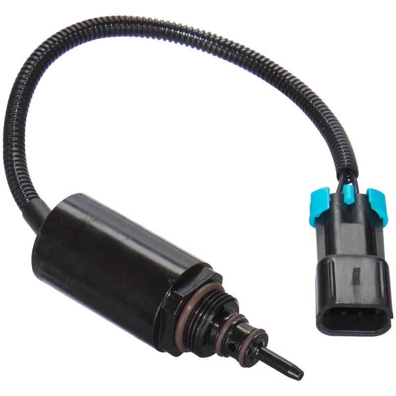 Spectra Premium TCV1002 Turbocharger Wastegate Solenoid product image 2 of 2
