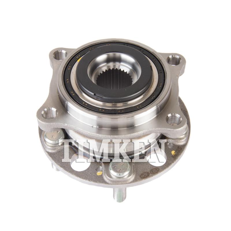 Timken HA590583 - Wheel Bearing and Hub Assembly Timken HA590583 Wheel Bearing and Hub Assembly product image 1 of 4