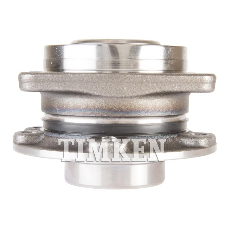2014 Jeep Cherokee Wheel Bearing and Hub Assembly Front Timken HA590585 image 1 of 4