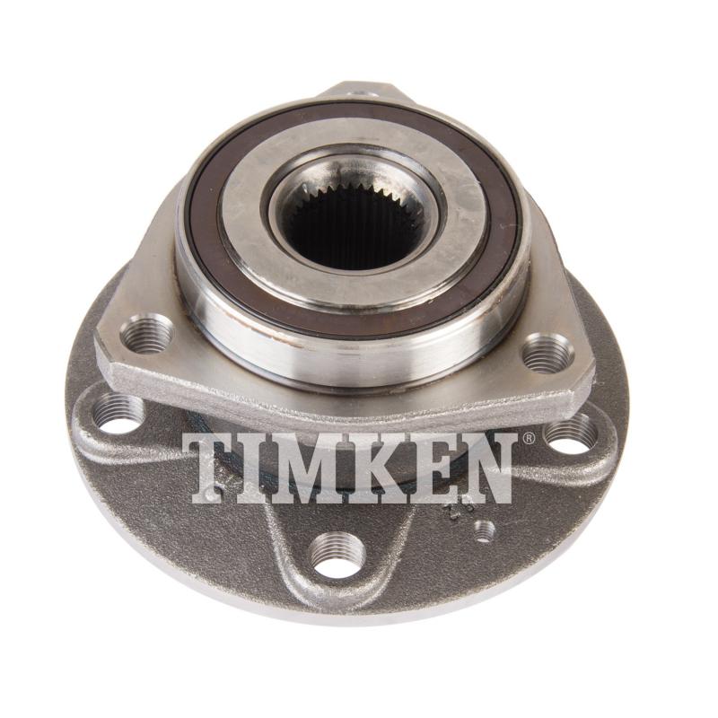Timken HA590589 - Wheel Bearing and Hub Assembly Timken HA590589 Wheel Bearing and Hub Assembly product image 4 of 4
