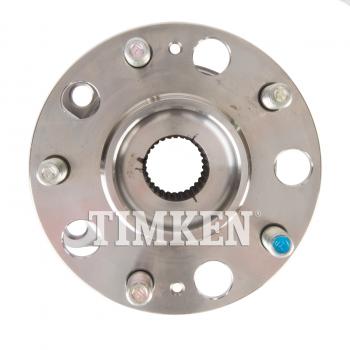2017 Genesis G80 Wheel Bearing and Hub Assembly