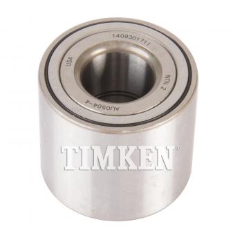 2016 Nissan Versa Note Wheel Bearing Rear Timken WB000076 image 2 of 4