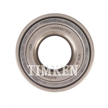 2016 Nissan Versa Note Wheel Bearing Rear Timken WB000076 image 3 of 4