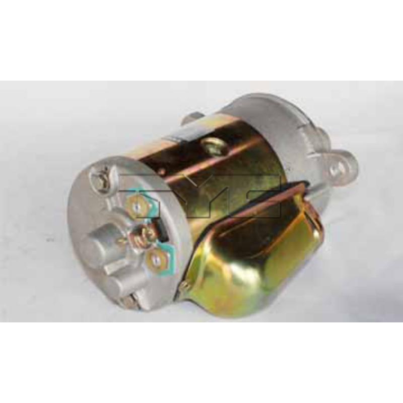 1986 Ford E-250 Econoline Club Wagon Starter Motor