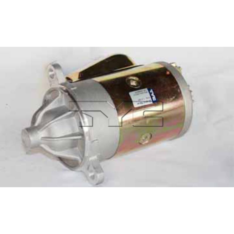 1986 Ford E-250 Econoline Club Wagon Starter Motor TYC 103180 image 2 of 4