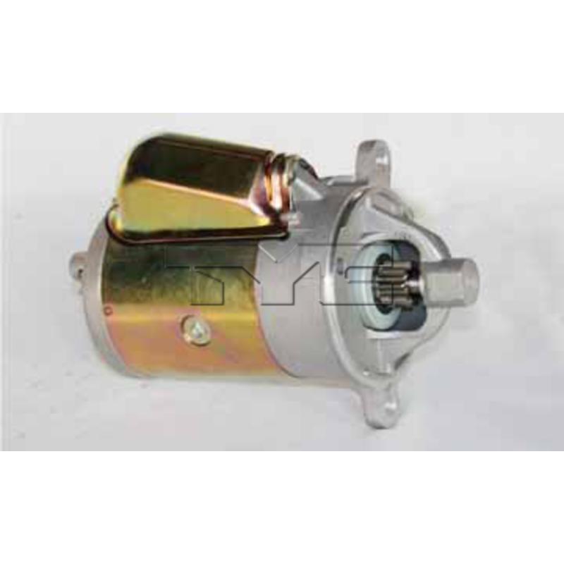 1986 Ford E-250 Econoline Club Wagon Starter Motor TYC 103180 image 4 of 4