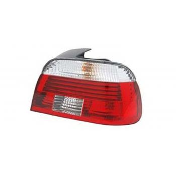 2002 BMW 530i Tail Light Assembly Right TYC 11000700 image 1 of 4