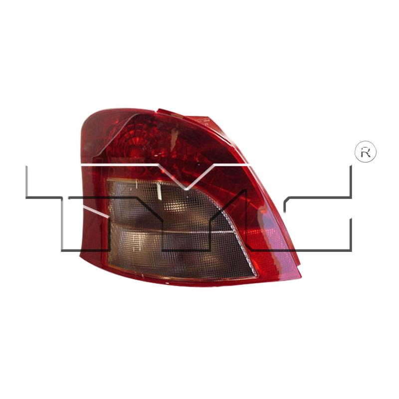 TYC 111106801 product image