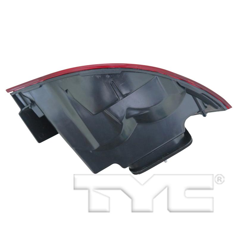 TYC 1111467001 Tail Light Assembly product image 3 of 6