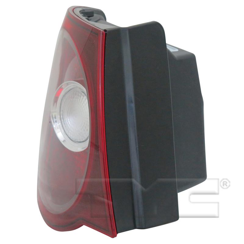 TYC 1111468001 - Tail Light Assembly TYC 1111468001 Tail Light Assembly product image 2 of 3