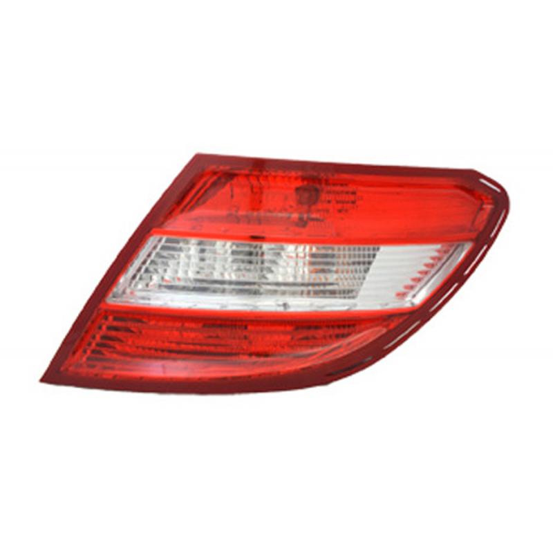 TYC 111174700 Tail Light Assembly product image 1 of 1