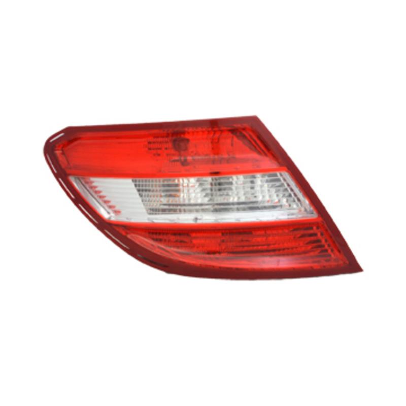 TYC 111174800 Tail Light Assembly product image 3 of 3