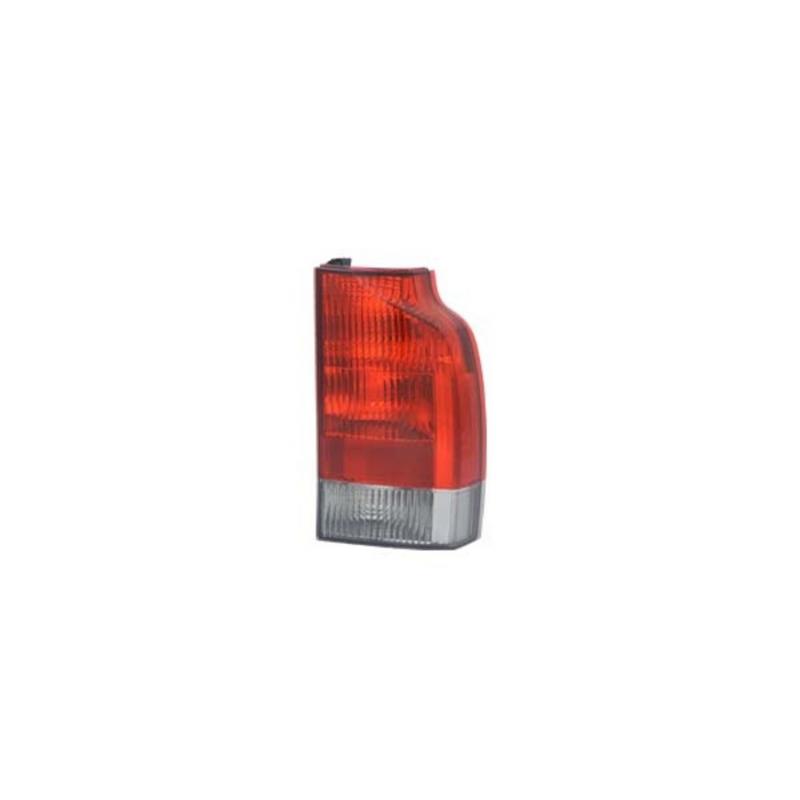 2004 Volvo V70 Tail Light Assembly