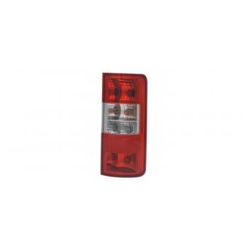 2012 Ford Transit Connect Tail Light Assembly