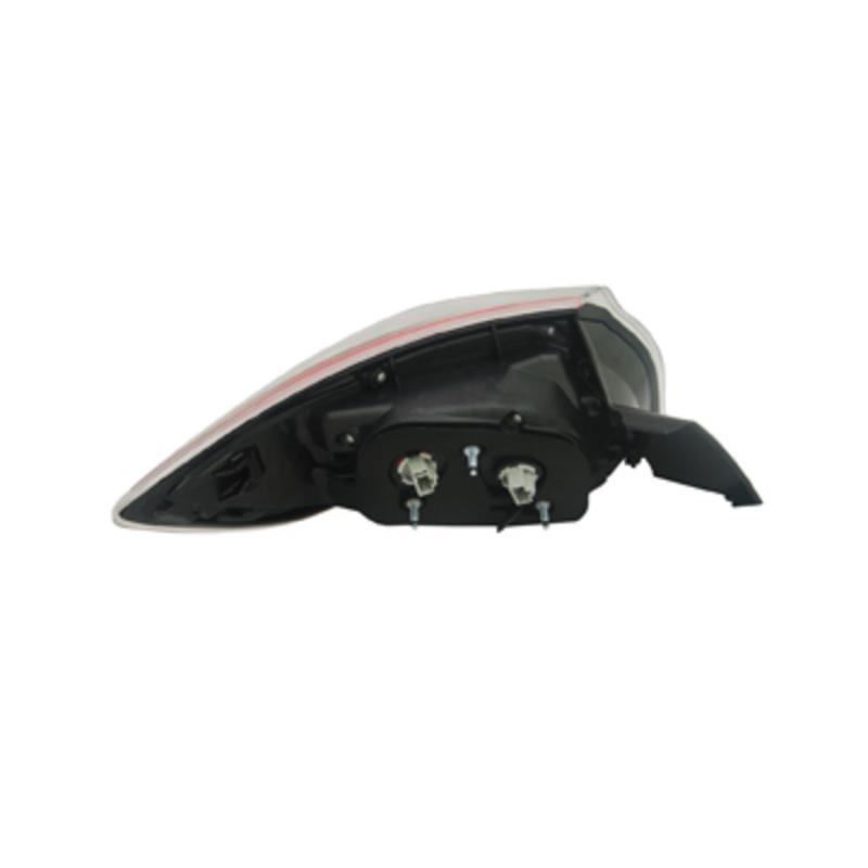 TYC 111196900 - Tail Light Assembly TYC 111196900 Tail Light Assembly product image 2 of 3