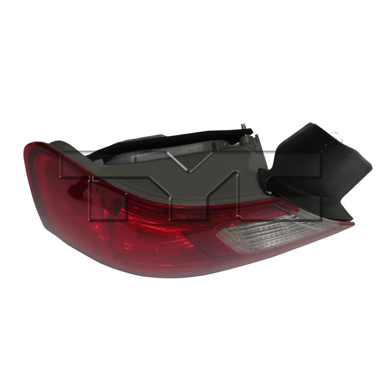 TYC 1112232001 product image