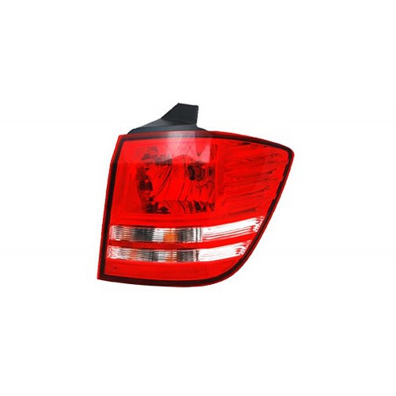 TYC 111232190 - Tail Light Assembly TYC 111232190 Tail Light Assembly product image 3 of 3