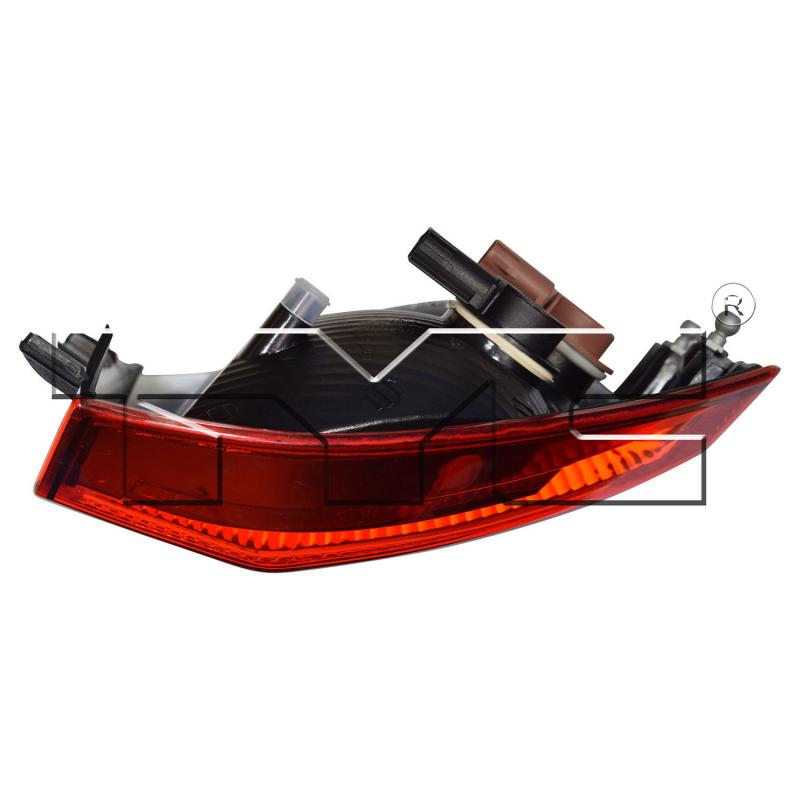 TYC 1112689001 - Tail Light Assembly TYC 1112689001 Tail Light product image 2 of 6