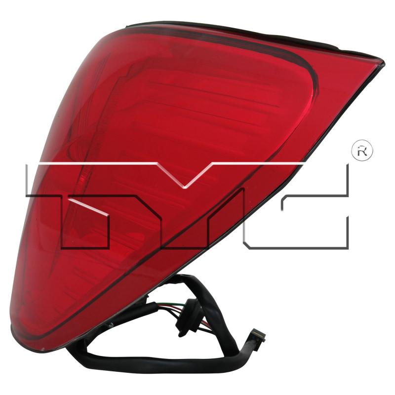 TYC 1112759001 product image