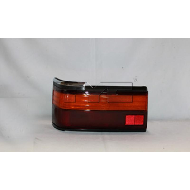 TYC 11168700 - Tail Light Assembly TYC 11168700 Tail Light Assembly product image 2 of 2