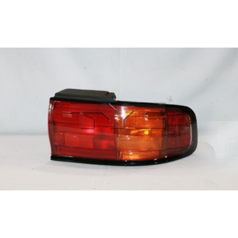 TYC 11183900 - Tail Light Assembly TYC 11183900 Tail Light Assembly product image 2 of 3
