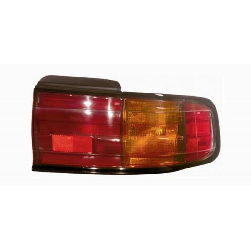 TYC 11183900 - Tail Light Assembly TYC 11183900 Tail Light Assembly product image 3 of 3