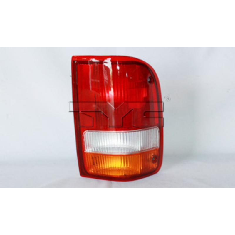 TYC 11306501 - Tail Light Assembly TYC 11306501 Tail Light Assembly product image 1 of 3