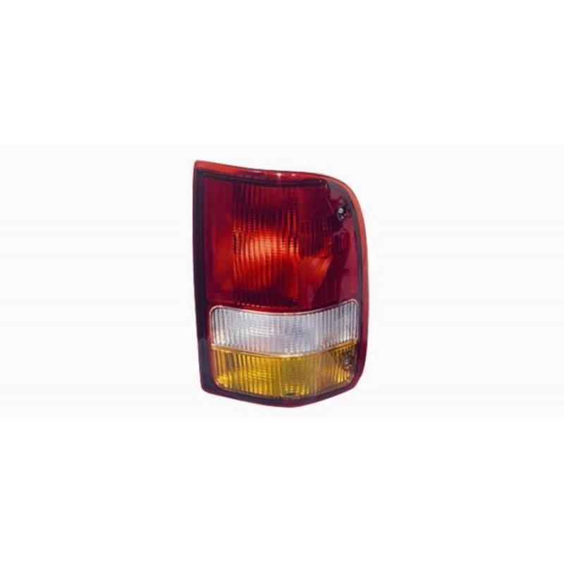 TYC 11306501 - Tail Light Assembly TYC 11306501 Tail Light Assembly product image 2 of 3