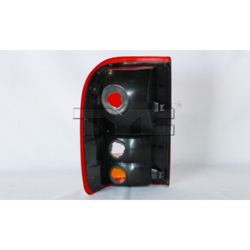 TYC 11306501 - Tail Light Assembly TYC 11306501 Tail Light Assembly product image 3 of 3