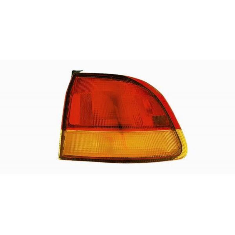 TYC 11307701 - Tail Light Assembly TYC 11307701 Tail Light Assembly product image 2 of 3