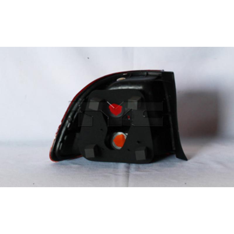TYC 11307701 - Tail Light Assembly TYC 11307701 Tail Light Assembly product image 3 of 3