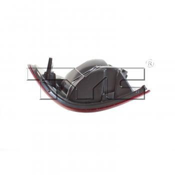 2003 Ford F-150 Tail Light Assembly Left TYC 113190019 image 1 of 3