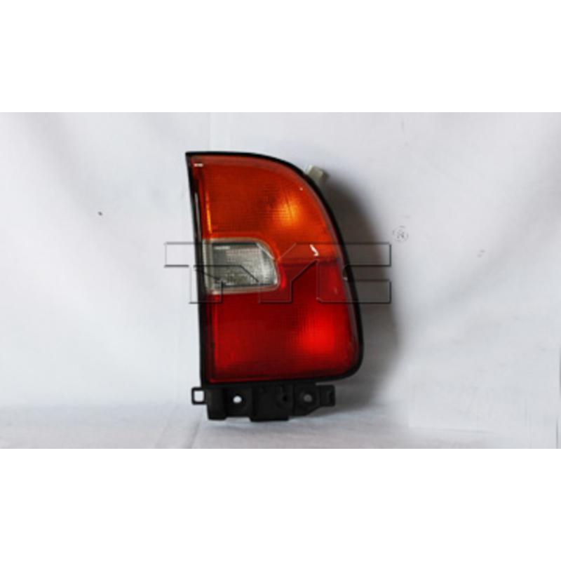 TYC 11331990 Tail Light Assembly product image 2 of 2