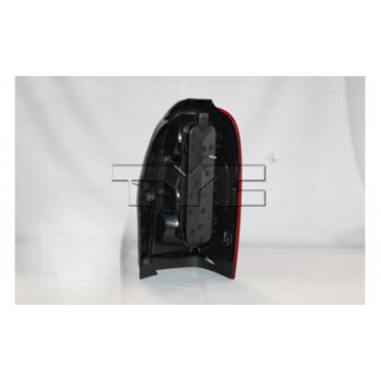 2004 Oldsmobile Silhouette Tail Light Assembly Left TYC 11513200 image 1 of 4