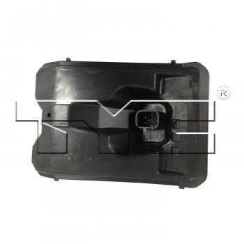 2005 Chevrolet Classic Tail Light Connector Plate