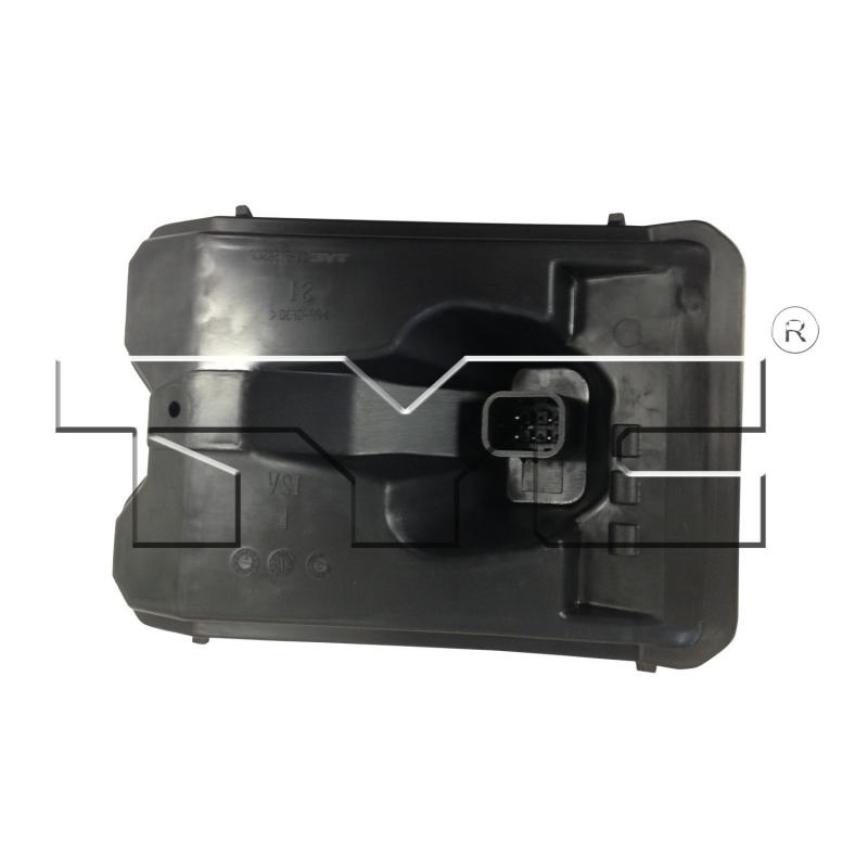 2001 Chevrolet Malibu Tail Light Connector Plate