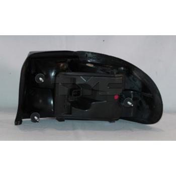 2005 Chevrolet Classic Tail Light Assembly Left Outer TYC 11515800 image 1 of 2