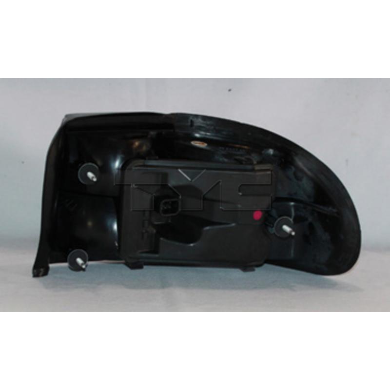 2000 Chevrolet Malibu Tail Light Assembly Left Outer TYC 11515800 image 1 of 2
