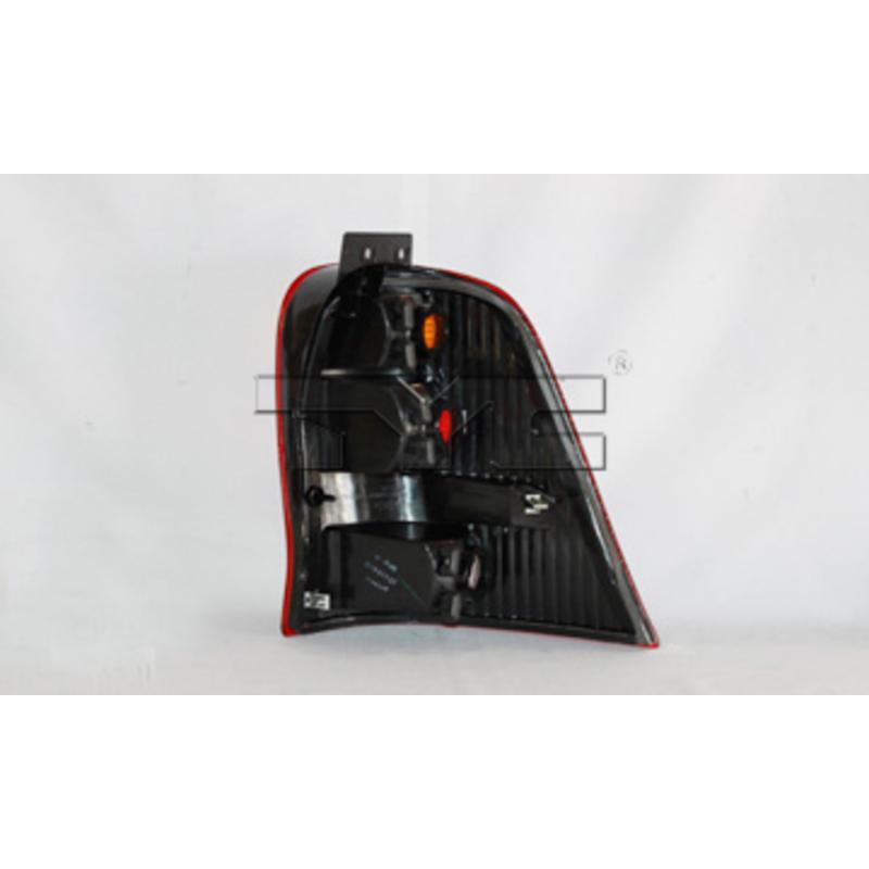 TYC 11521201 - Tail Light Assembly TYC 11521201 Tail Light Assembly product image 1 of 2