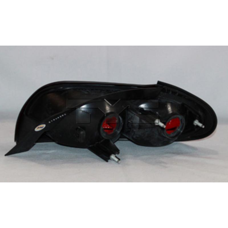 TYC 11522891 - Tail Light Assembly TYC 11522891 Tail Light Assembly product image 2 of 2