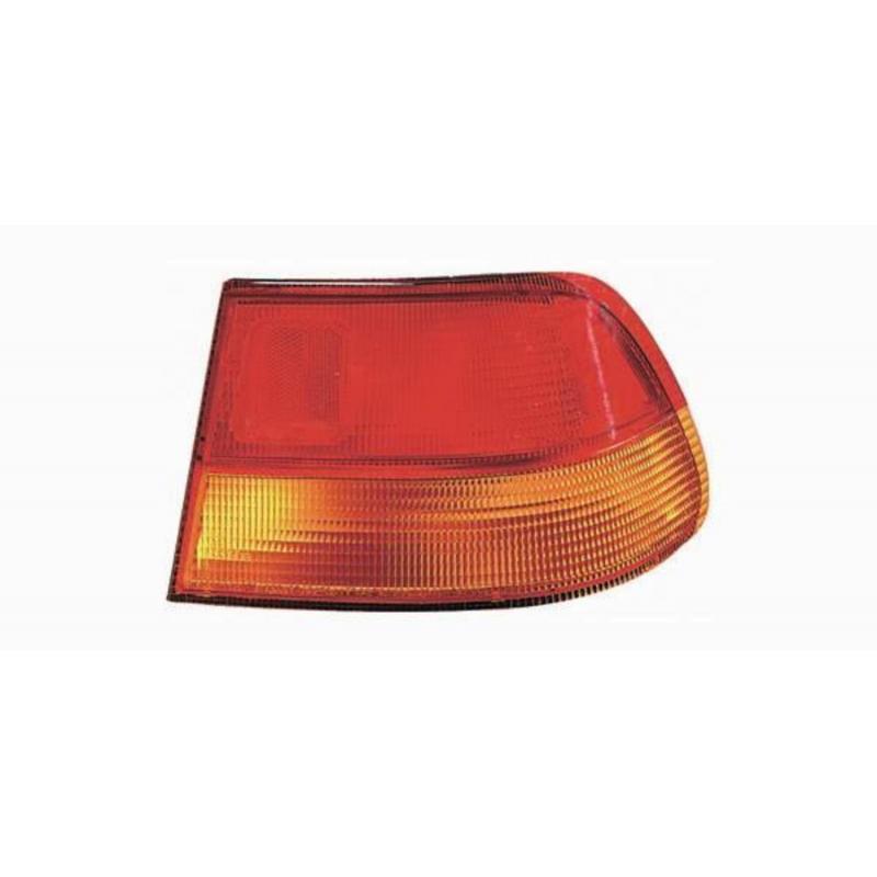TYC 11523701 - Tail Light Assembly TYC 11523701 Tail Light Assembly product image 3 of 3