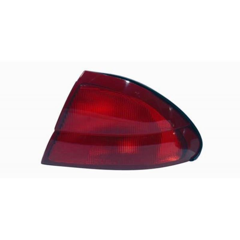 TYC 11533301 - Tail Light Assembly TYC 11533301 Tail Light Assembly product image 3 of 3