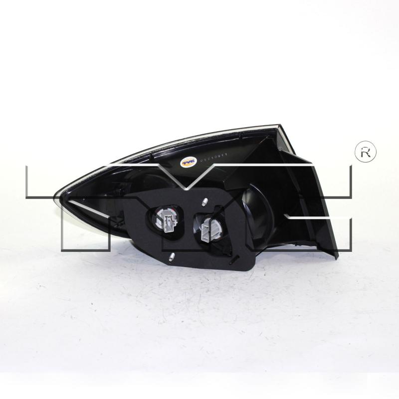 TYC 11534990 - Tail Light Assembly TYC 11534990 Tail Light Assembly product image 2 of 3