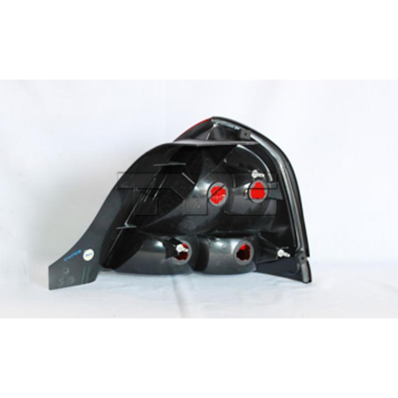 TYC 11537270 - Tail Light Assembly TYC 11537270 Tail Light Assembly product image 2 of 2