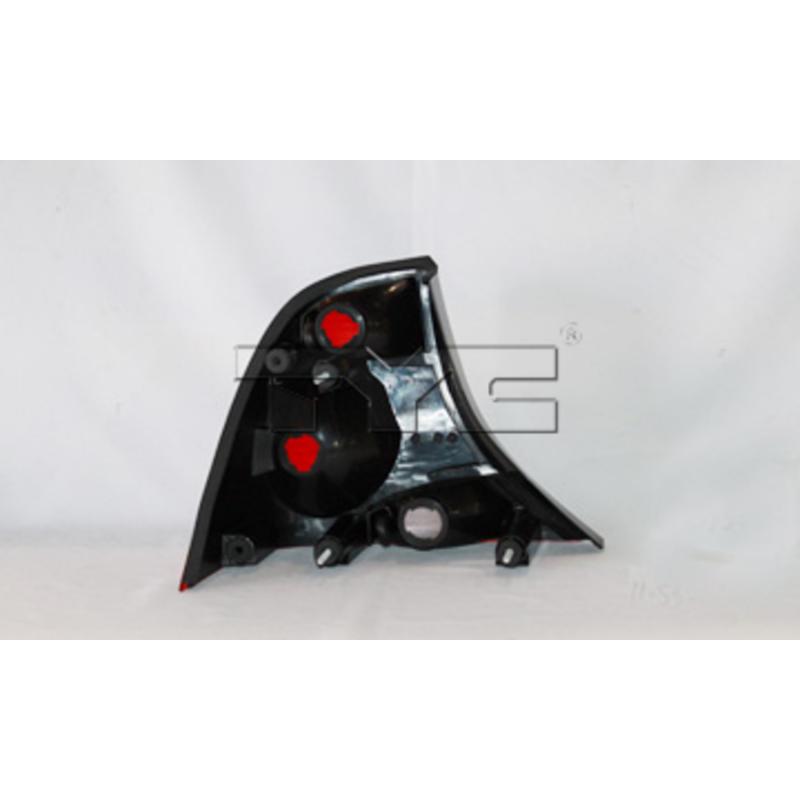 TYC 11537571 - Tail Light Assembly TYC 11537571 Tail Light Assembly product image 3 of 3