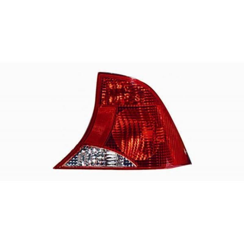 TYC 11537591 Tail Light Assembly product image 3 of 3