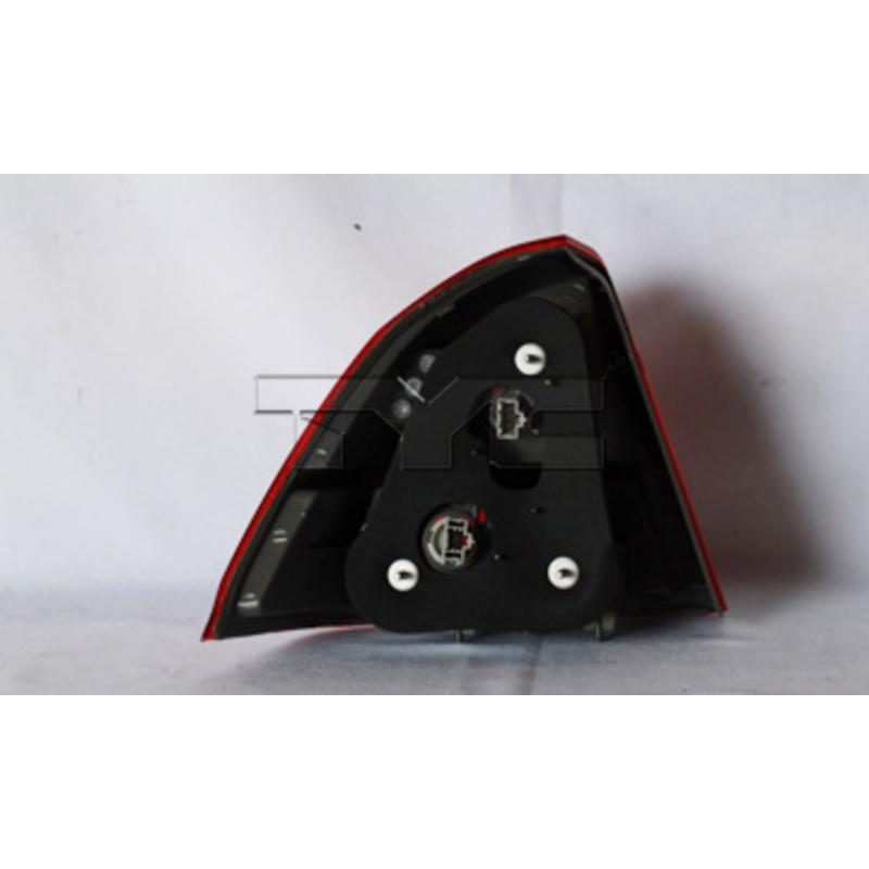 TYC 11543300 - Tail Light Assembly TYC 11543300 Tail Light Assembly product image 2 of 3